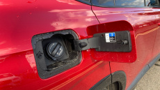 MG HS 1.5 T-GDI Hybrid+ Trophy 5dr Auto Hybrid Hatchback